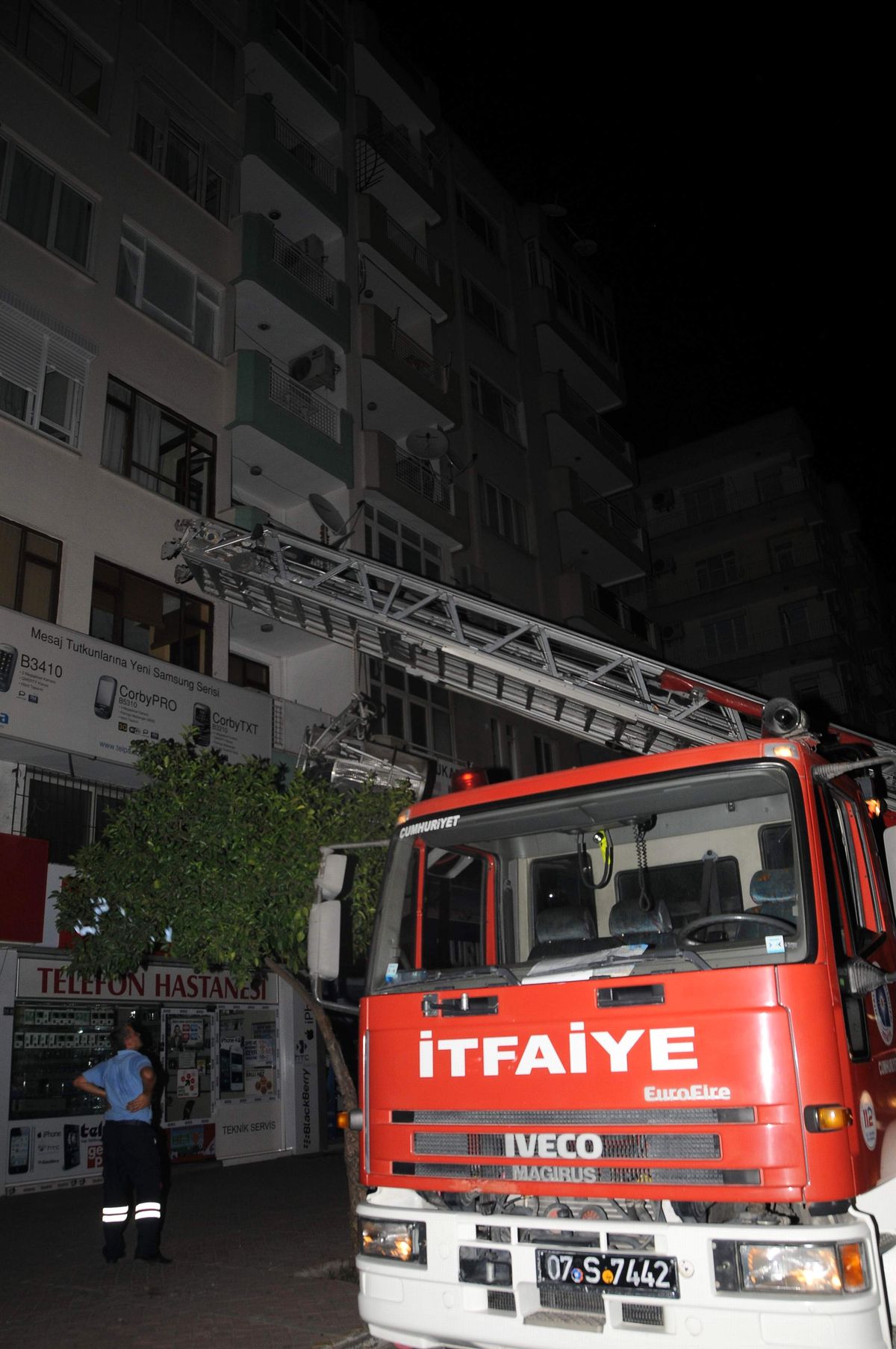 Evine Davet Ettiği Kişi Tarafından Gasp Edildi İddiası