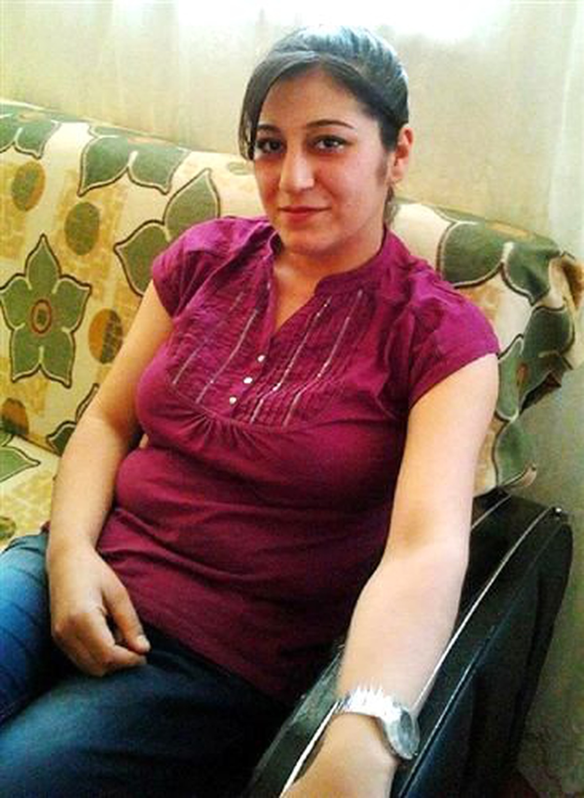 \'Yağmur Fıstık\' Profili Çıldırttı