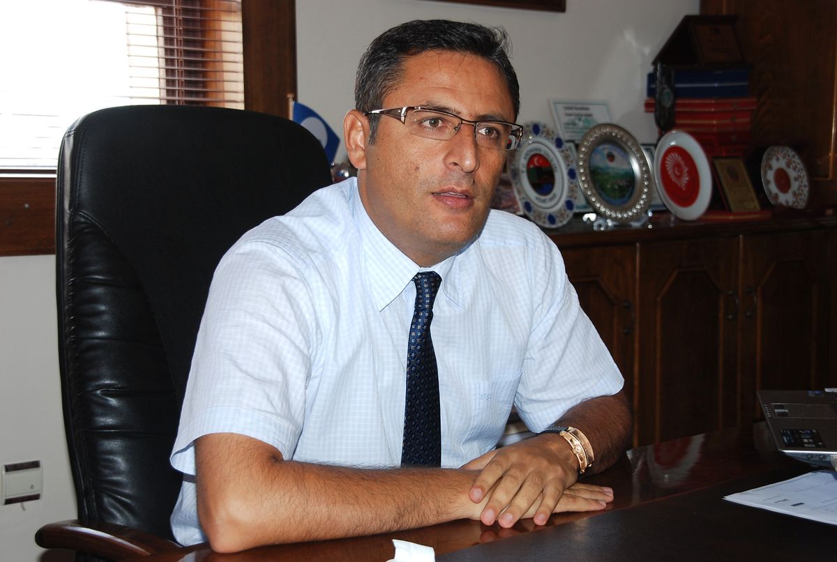Gazipaşa Eğitim Yılına Hazır