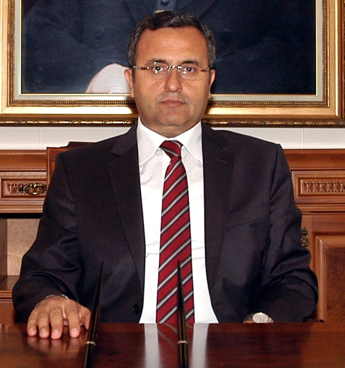 Güney Ege Kalkınma Ajansı\'nda Görev Değişikliği