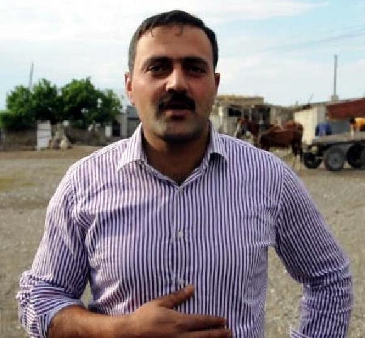 Gençler Su Yüzünden Evlenemiyor