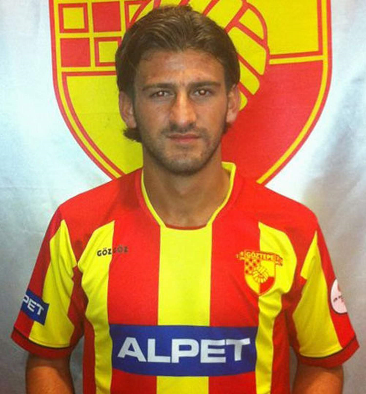 Göztepe, Fatif Doğan ile Anlaştı