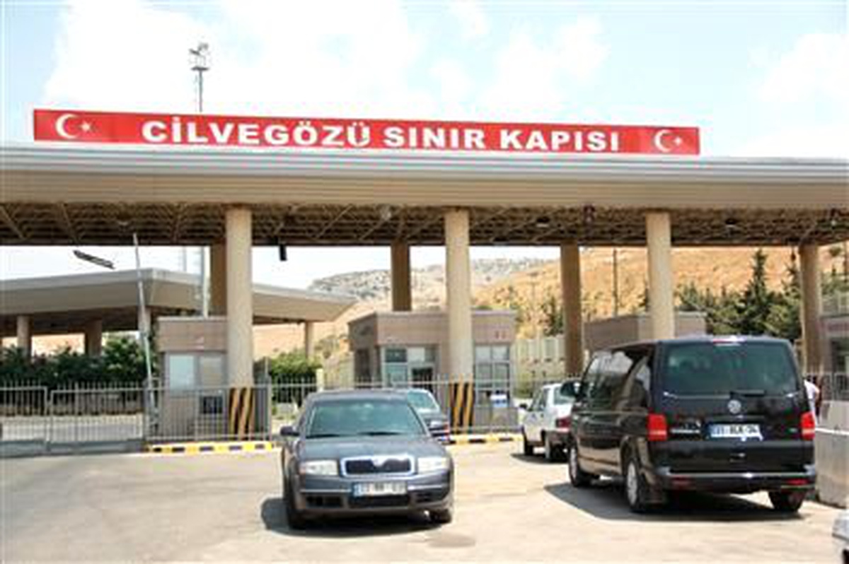 Gümrük ve Ticaret Bakanlığı Gümrük Kapılarındaki Son Durumu Açıkladı