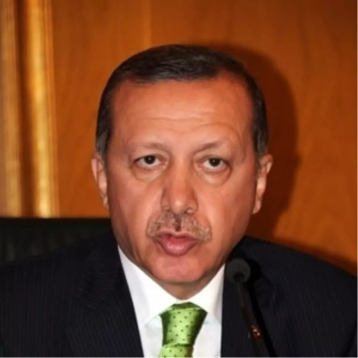 "Hayali Haritalara Müsade Etmeyiz"