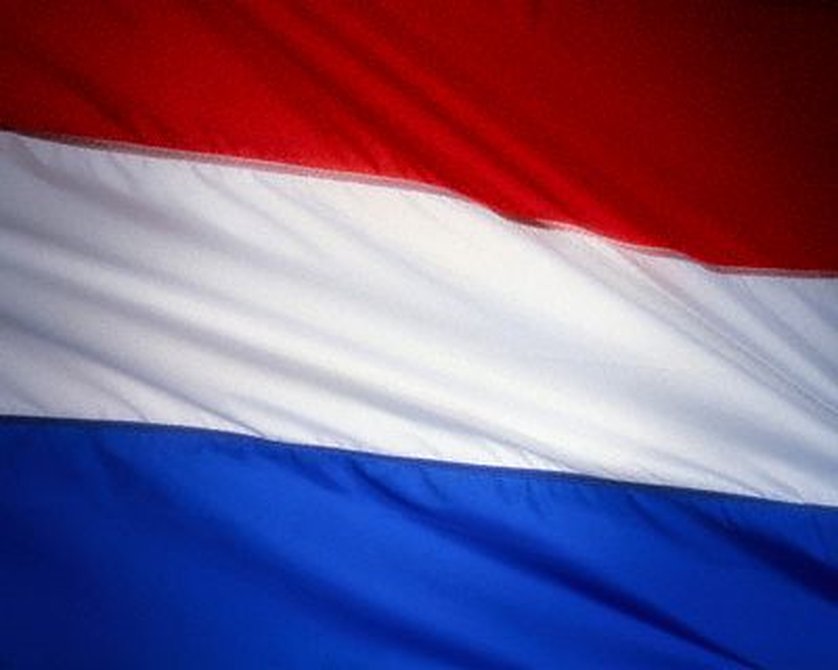 Hollanda Meclisi Tatile Ara Veriyor.