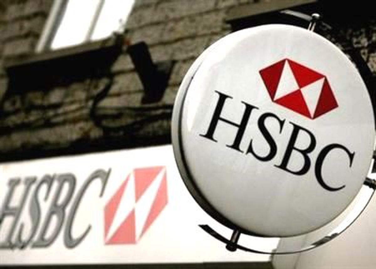HSBC Bank İle İlgili Skandal Türkiye\'ye Uzandı