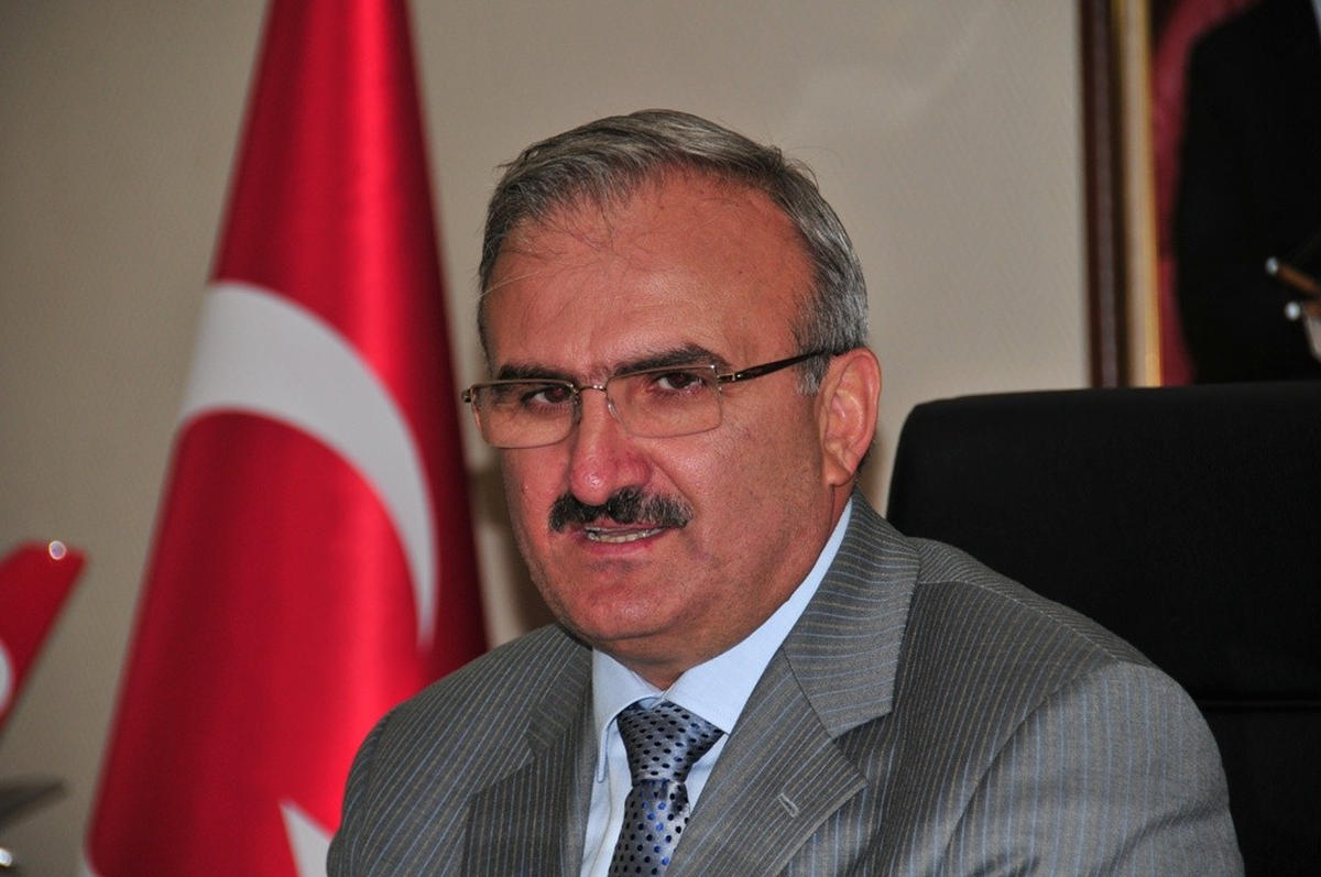 İlk Konutlar 15 Eylül\'de Teslim Edilecek