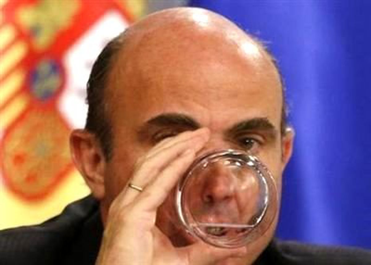 "İspanya\'nın Çıkışı Olasılık Dışı"