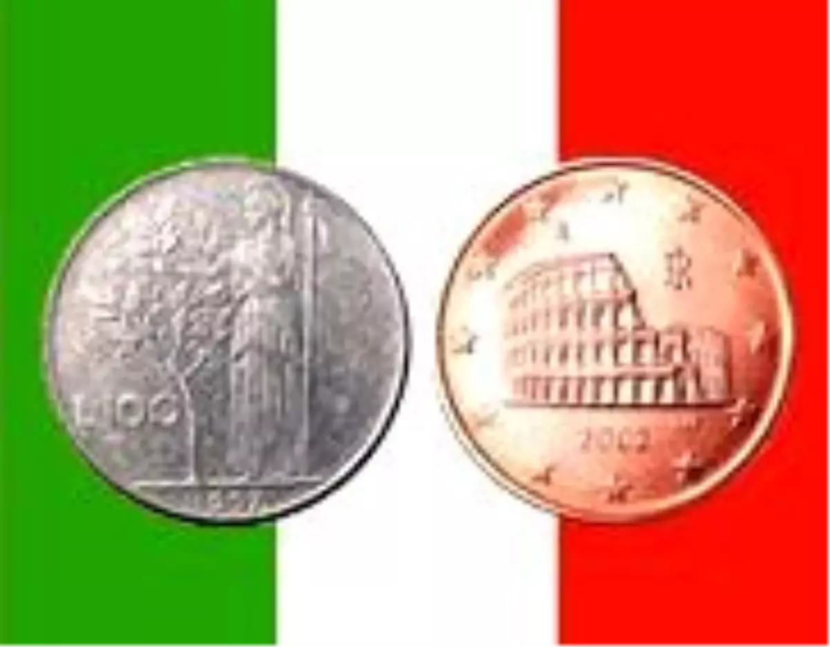 İtalya\'nın Notu Kırıldı!