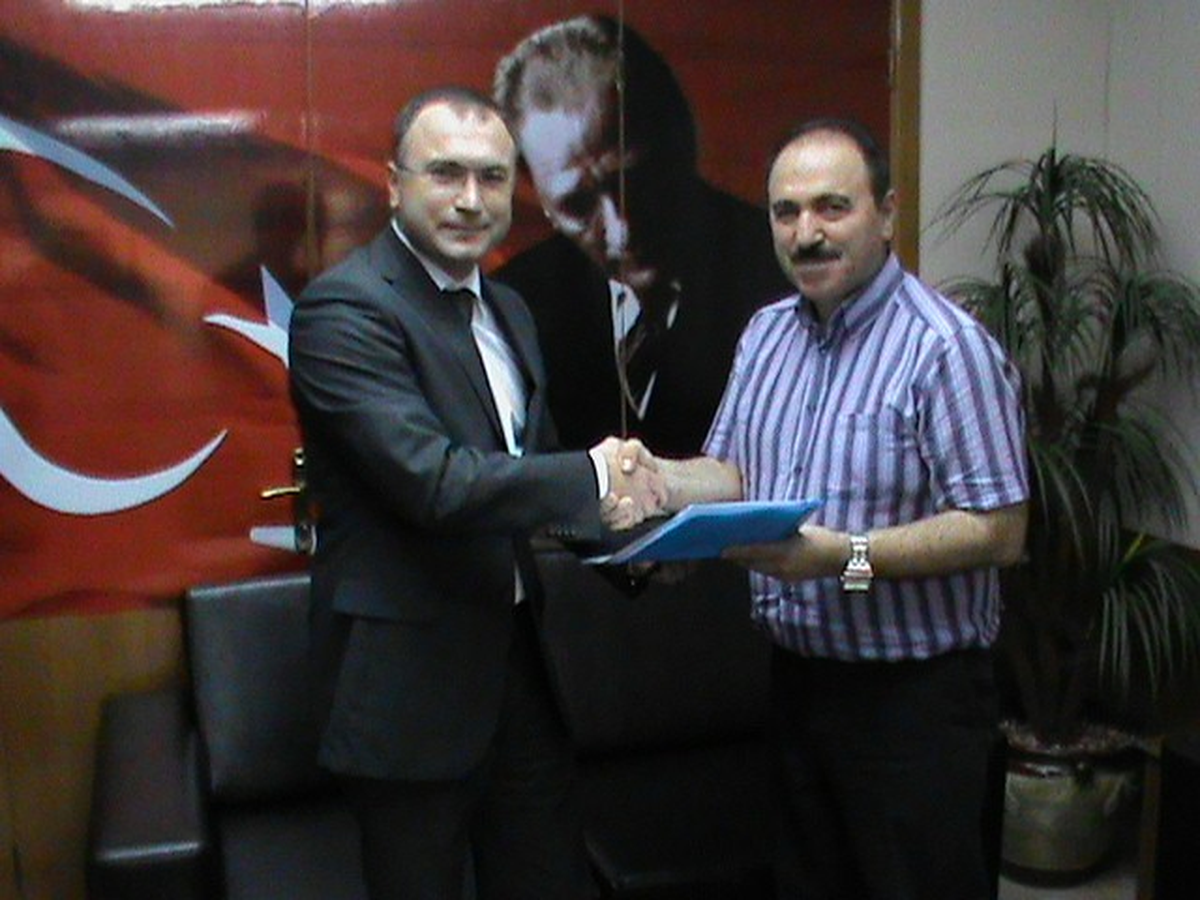Karabük Esnafına Kredi Desteği