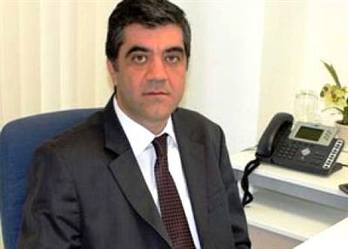Karel Kırgızistan Pazarında