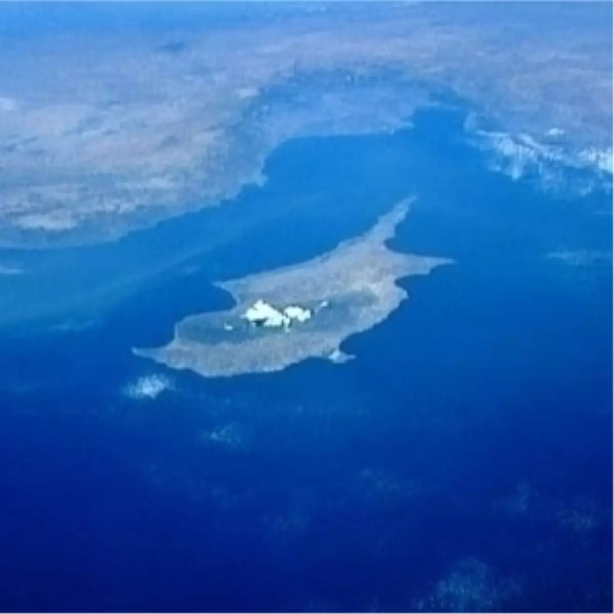 Kıbrıs Rum Okullarında Açlık