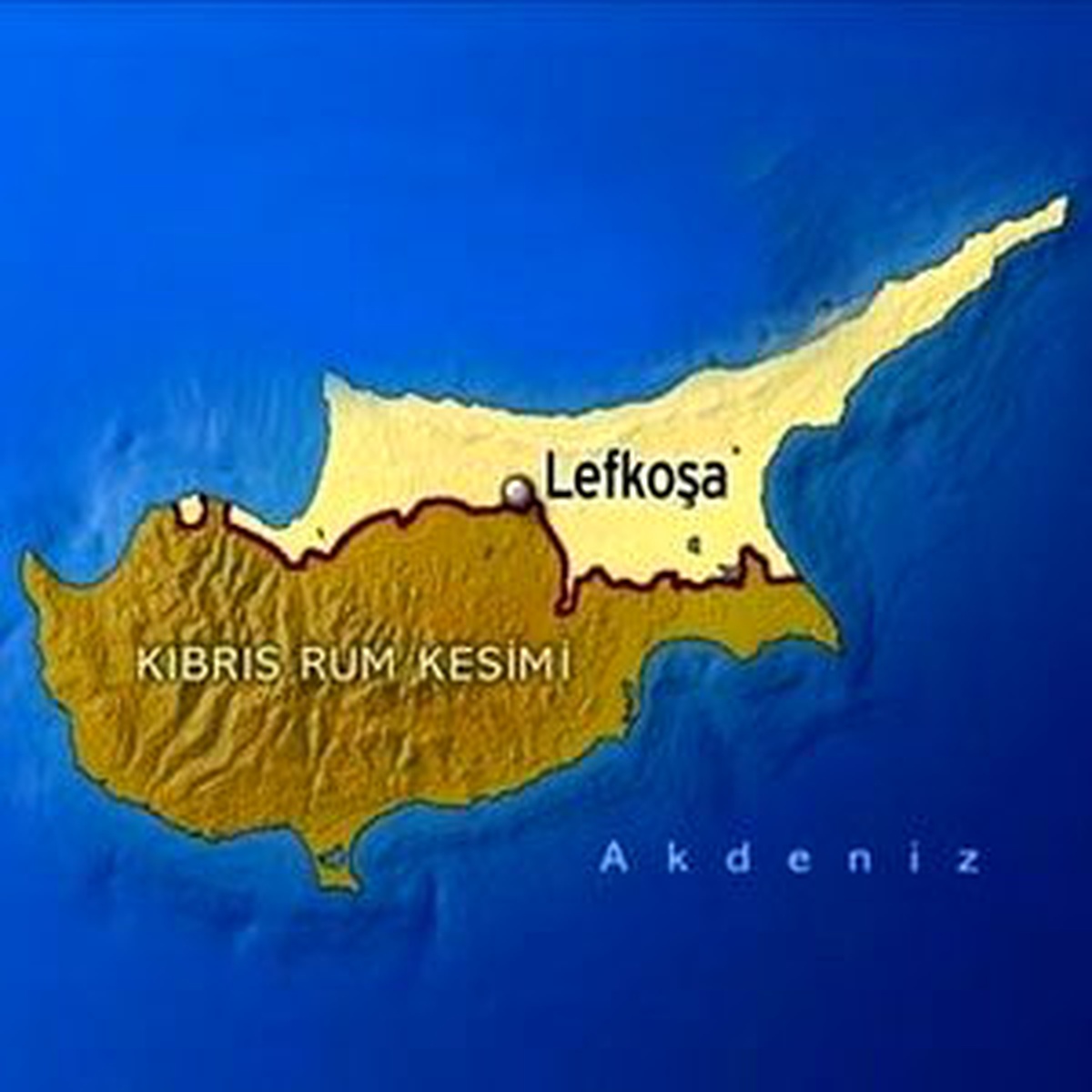 Kıbrıs\'taki Türk Kayıpların Tespiti ve Kimliklendirilmesi Çalışmaları