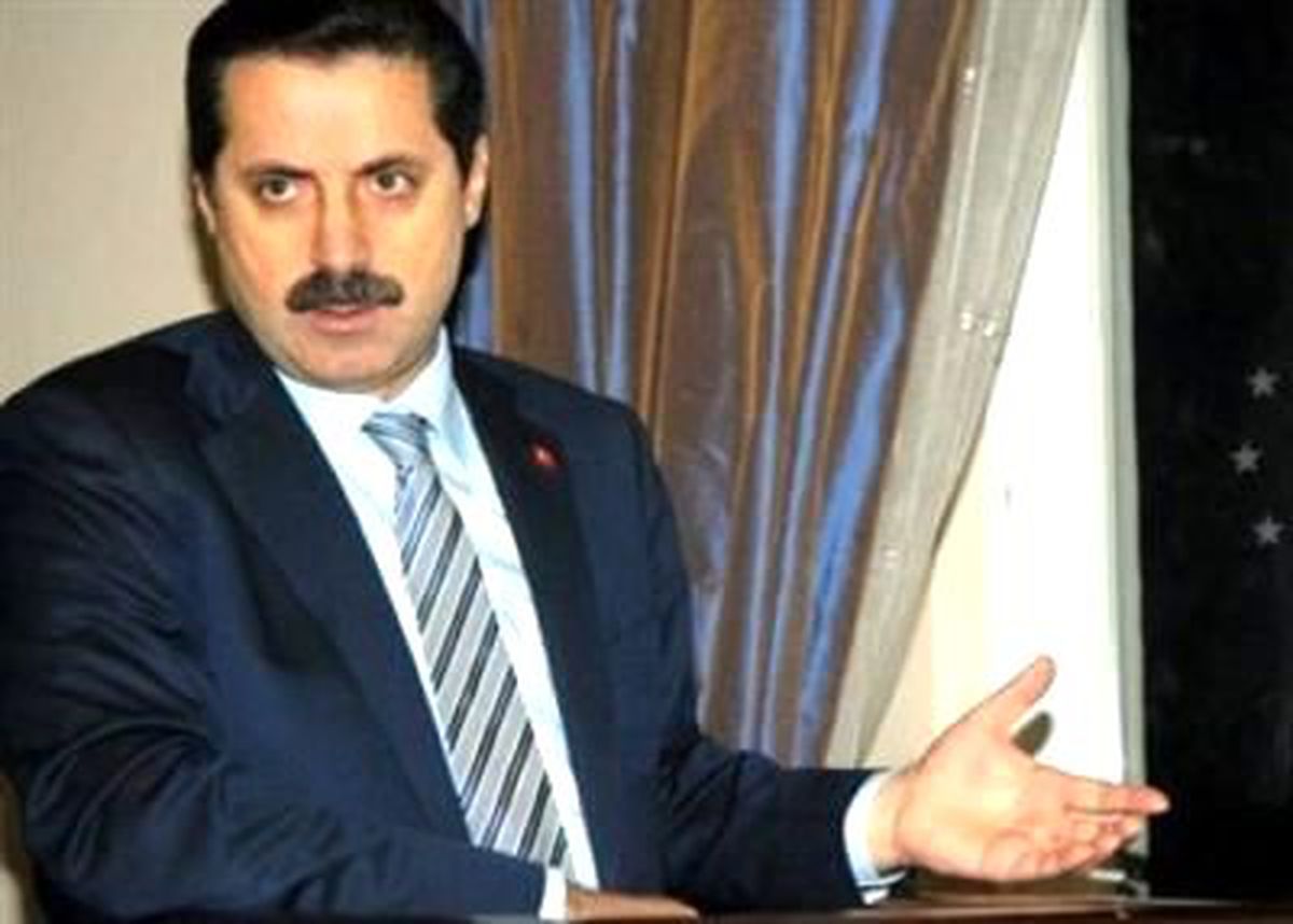 \'Kıdem Tazminatı Gündemimizde Yok\'