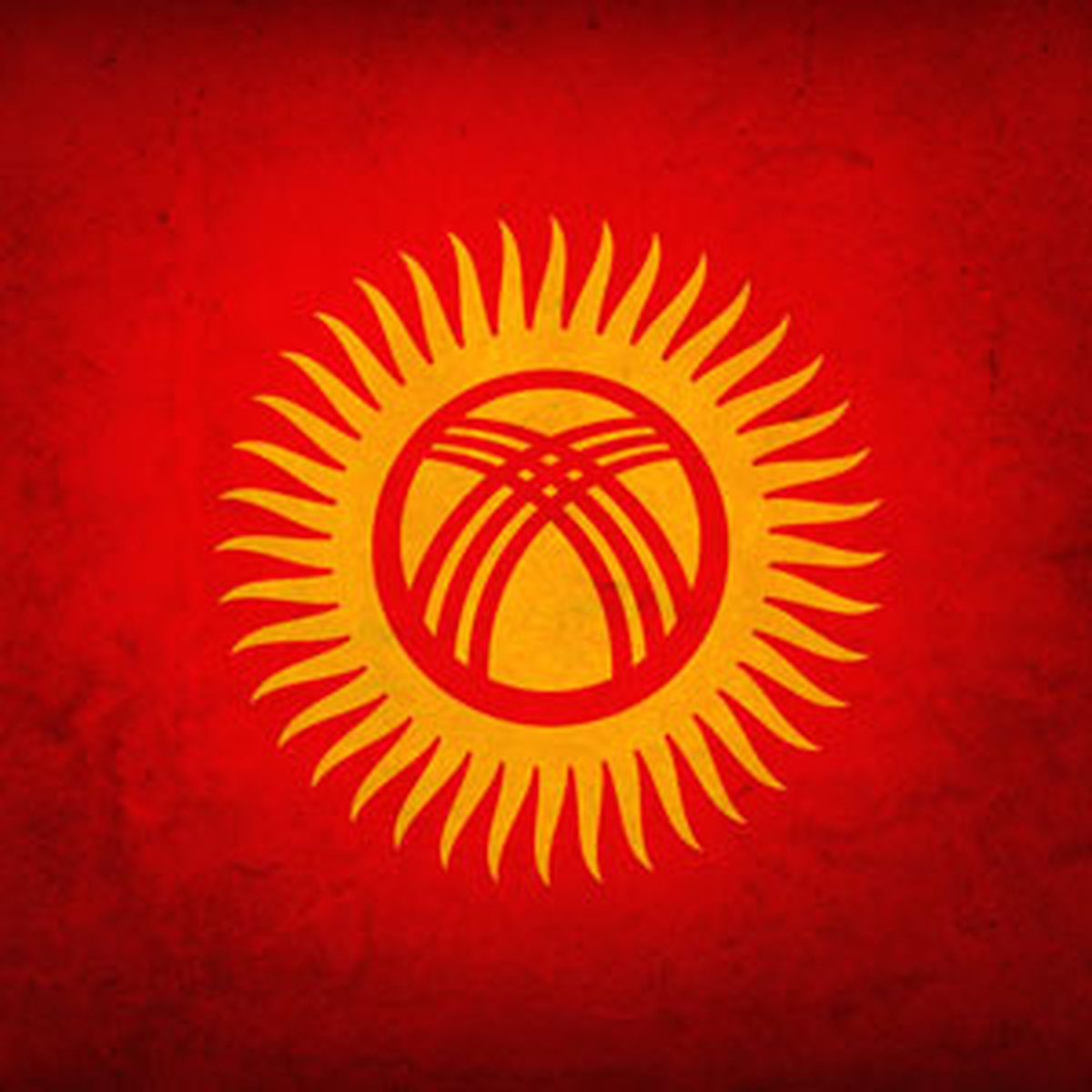 Kırgızistan\'da "Oymo 2012" Festivali