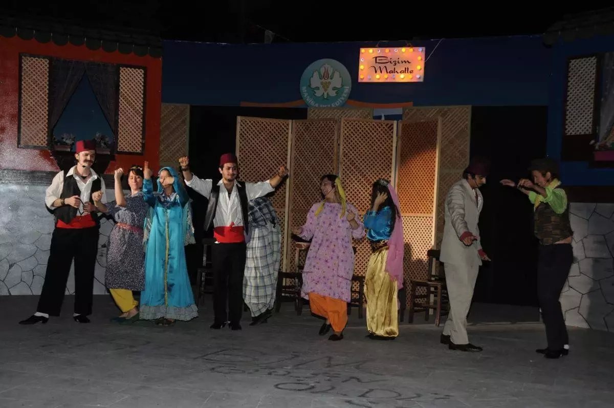 \'Kız Kaçırma\' Oyunu Beğeni Topladı