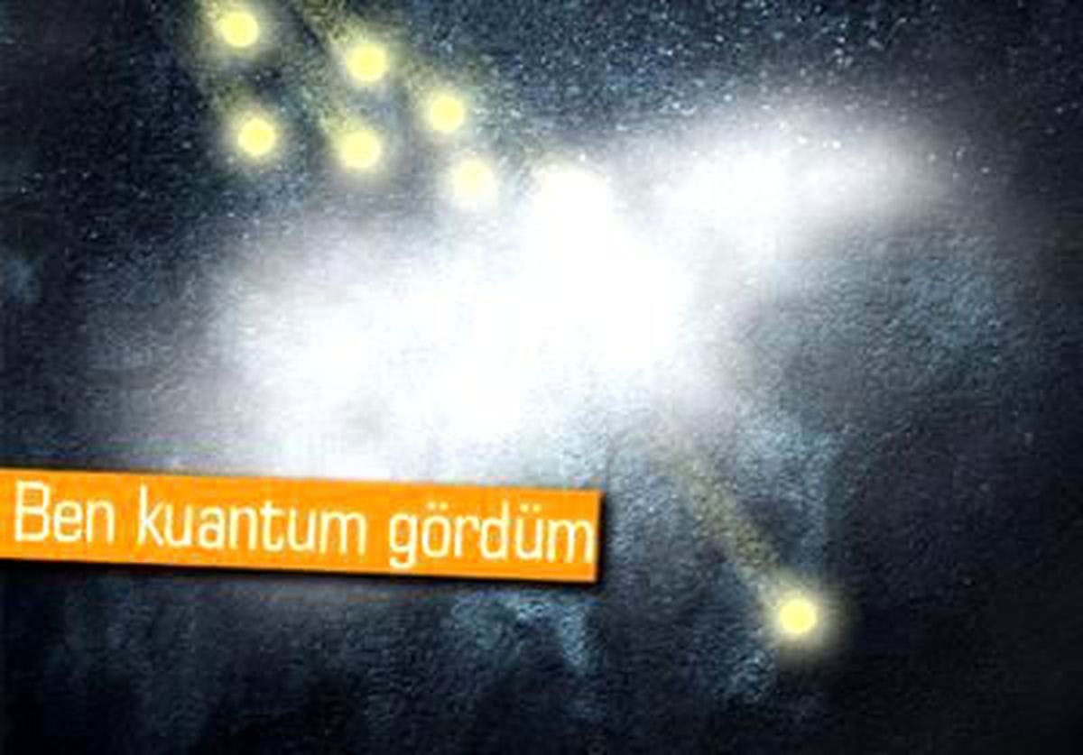Kuantum Bilgisayarına Doğru Bir Adım Daha: Tekil Foton Aktarımı