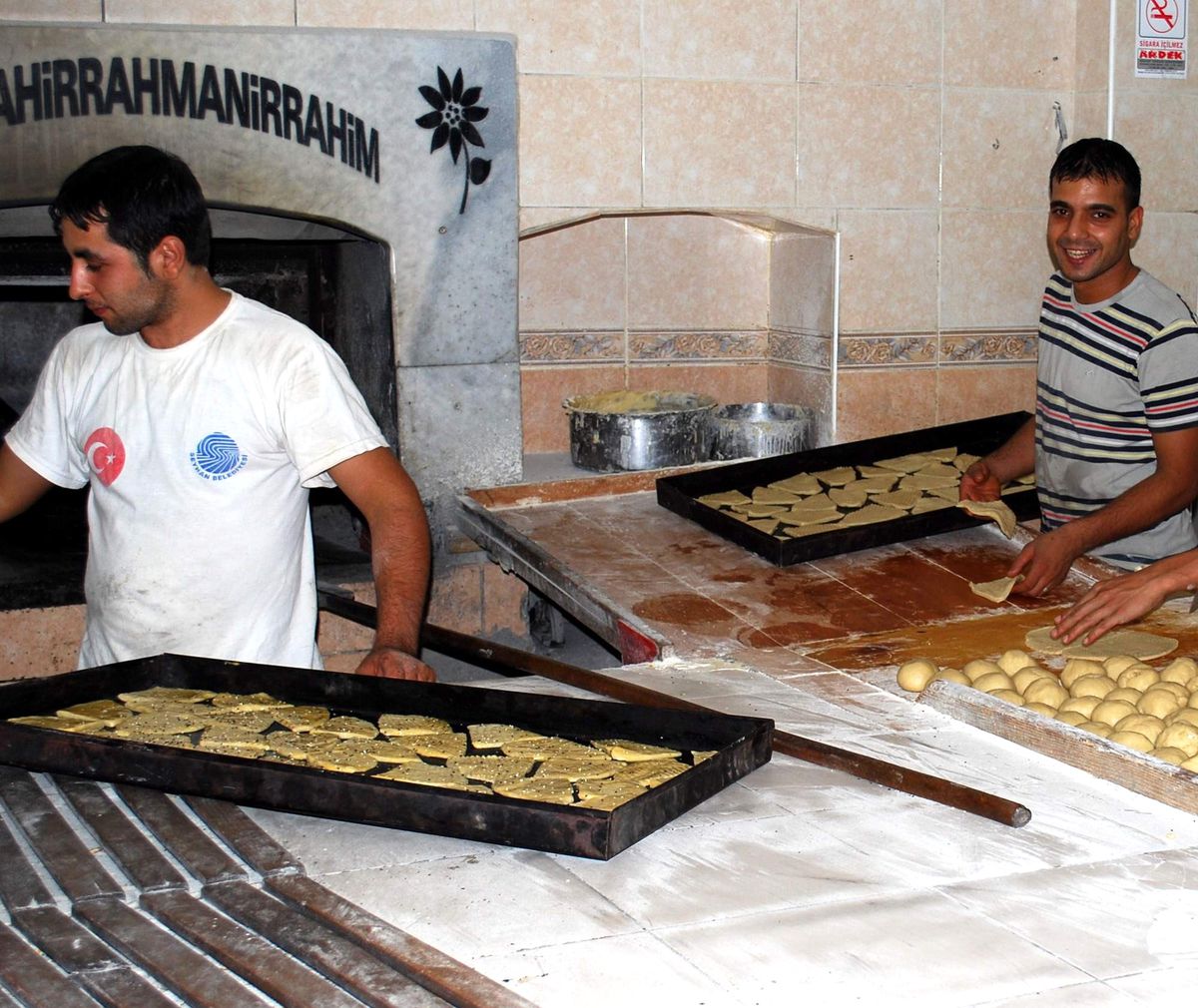 Külünce Zamanı Başladı