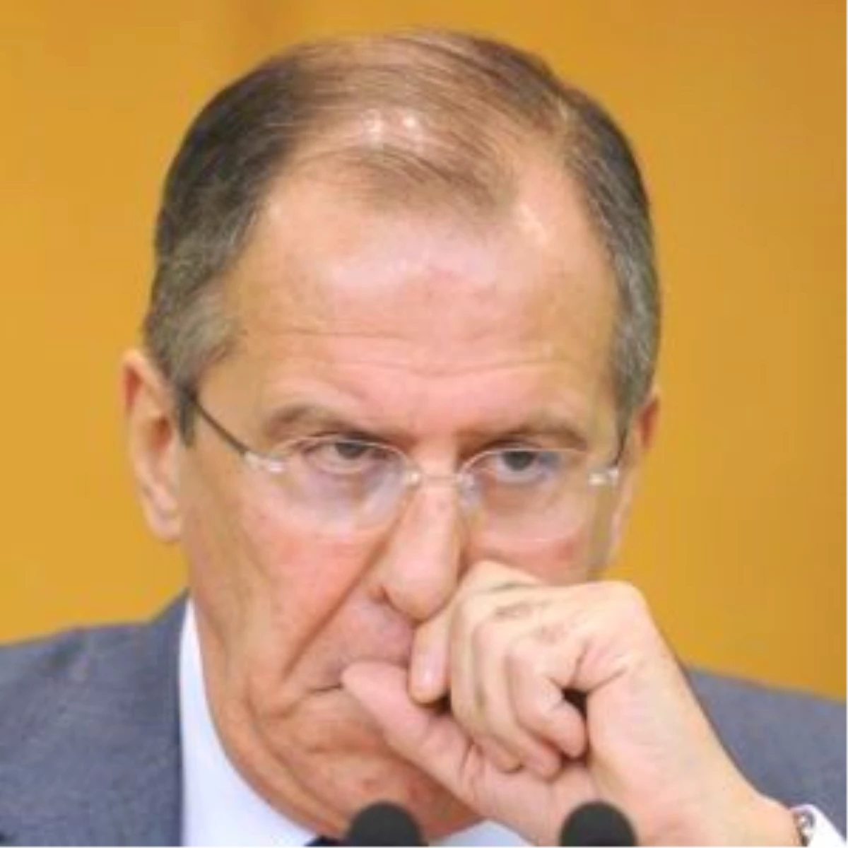 Lavrov: "Suriye Muhalefeti Yurtdışından Yardım Aldığı Sürece İnsani Koridor Sözkonusu Olamaz"