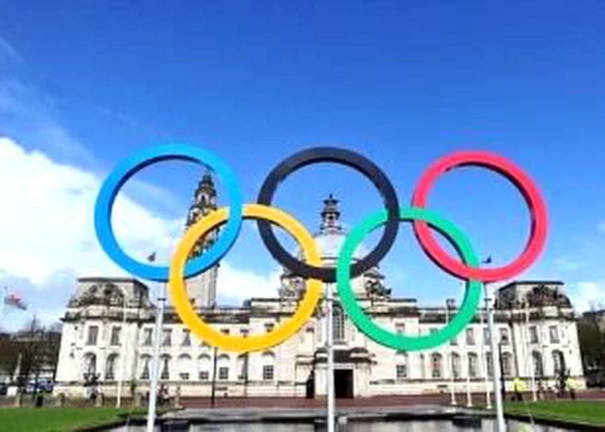 Türk Olimpiyat Köyünde Ölüm Şoku