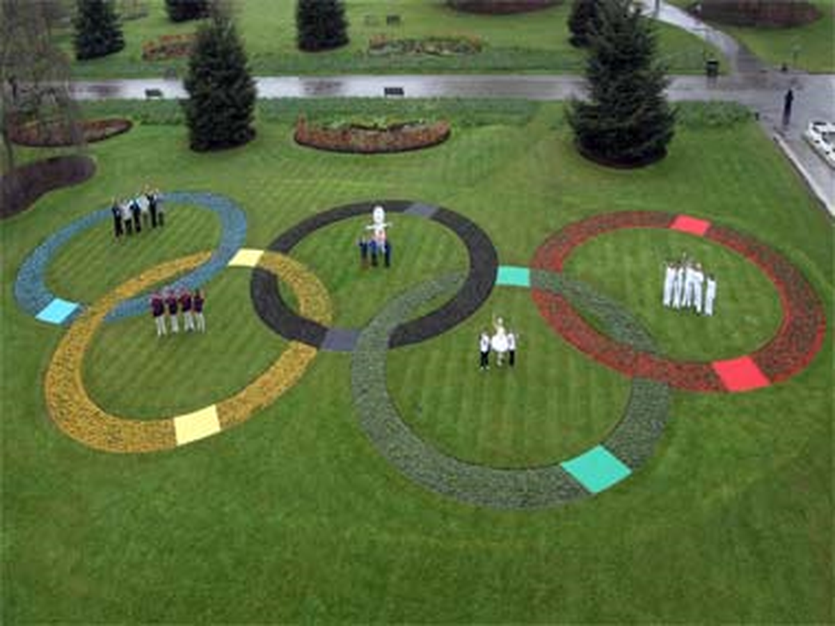 Londra Olimpiyatları\'na Doğru