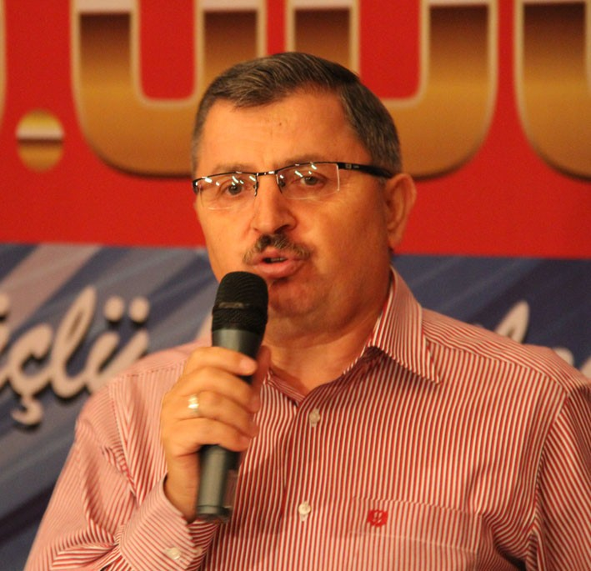 Memur-Sen Genel Başkanı Ahmet Gündoğdu Açıklaması