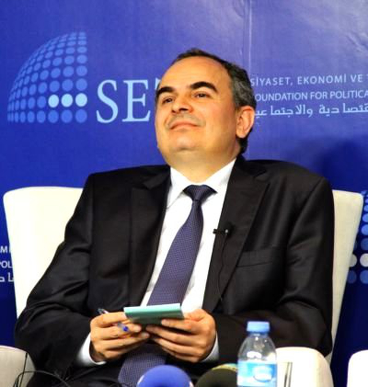 Merkez Bankası Başkanı Başçı Açıklaması