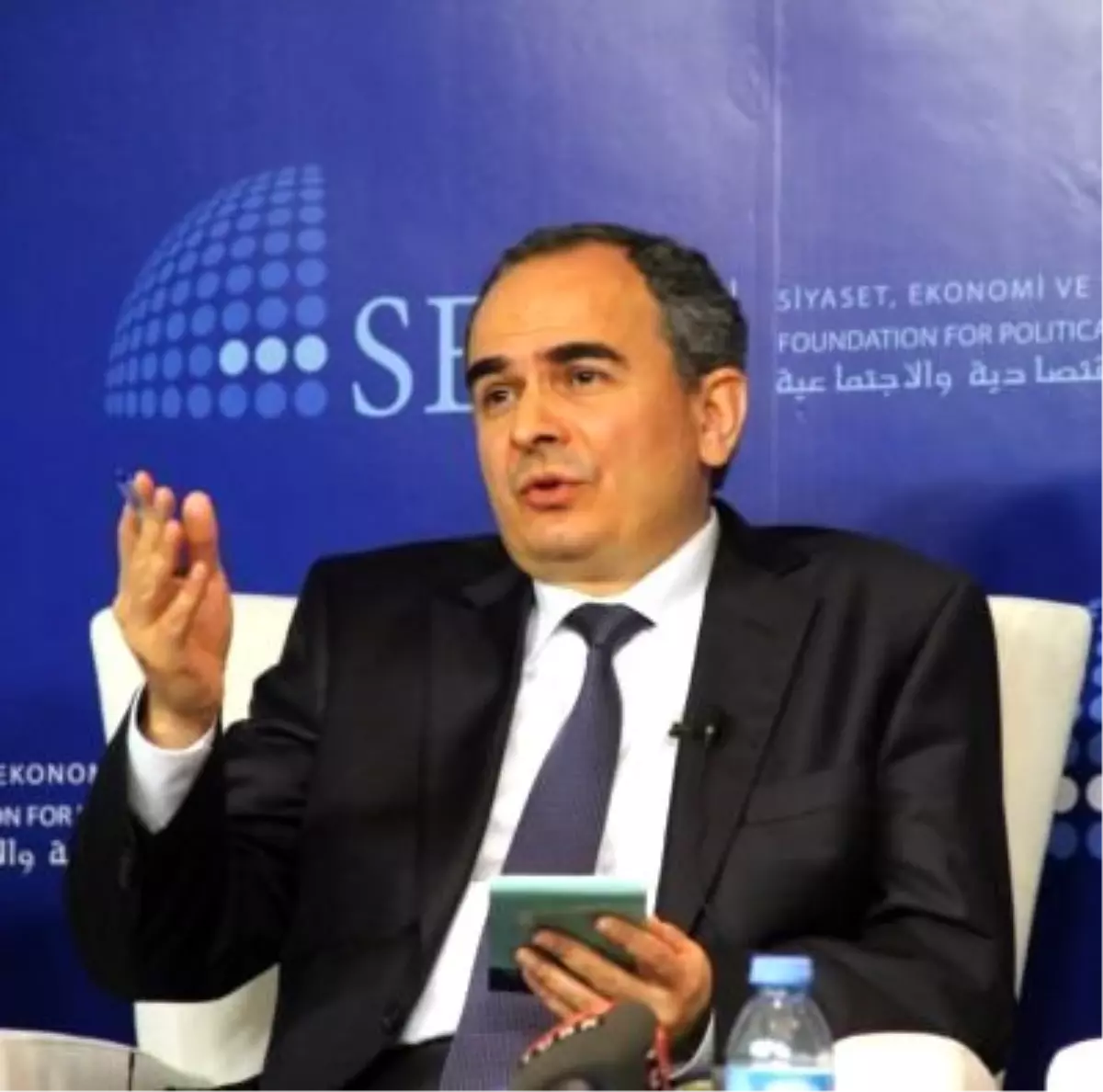 Merkez Bankası Enflasyon Raporunu Açıkladı…(2)