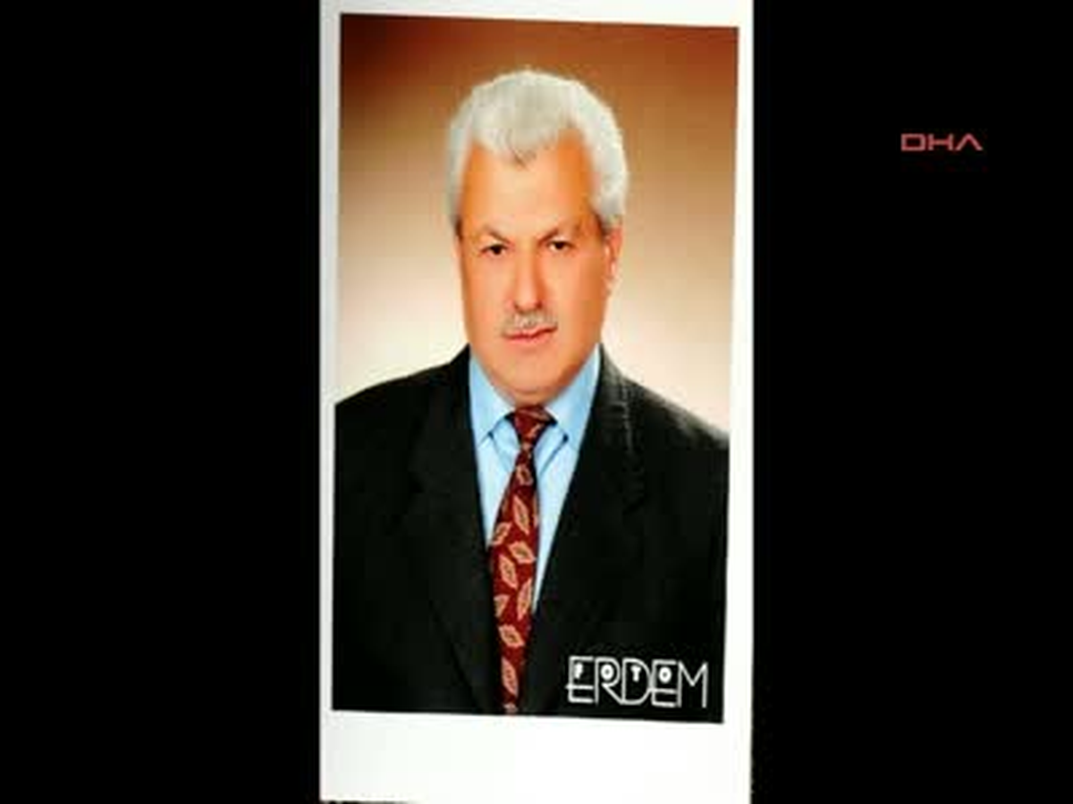Minibüsün Çarptığı Müezzin Hayatını Kaybetti