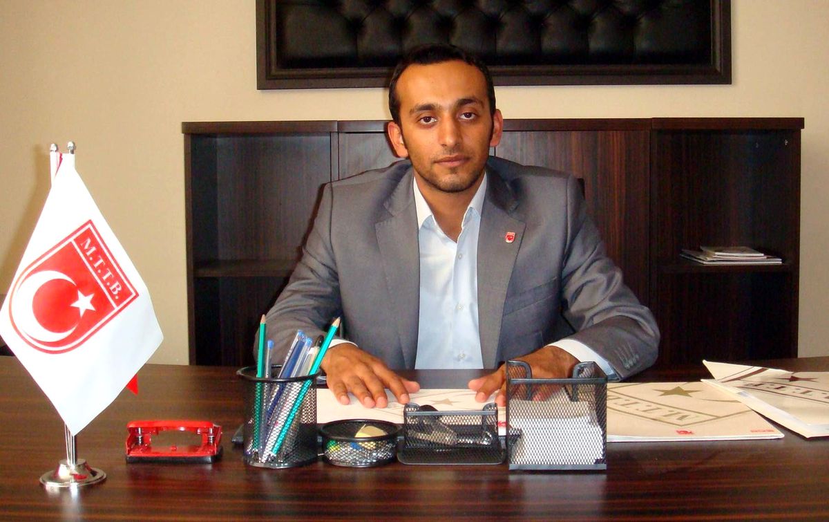 Mttb, Arakan\'daki Katliama Dikkat Çekti