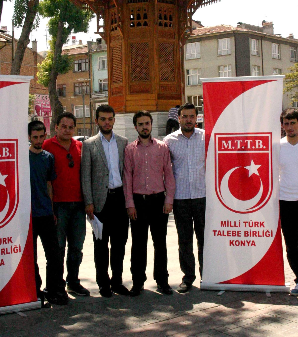Mttb\'den Arakan\'daki Müslüman Katliamlarına Tepki