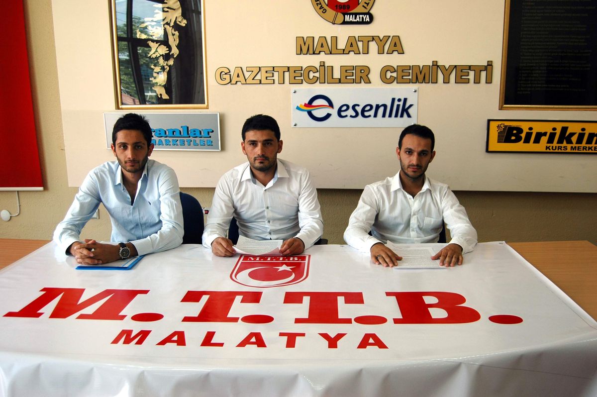 Mttb\'den, Myanmar\'da Müslümanlara Karşı Yapılan Saldırılara Tepki
