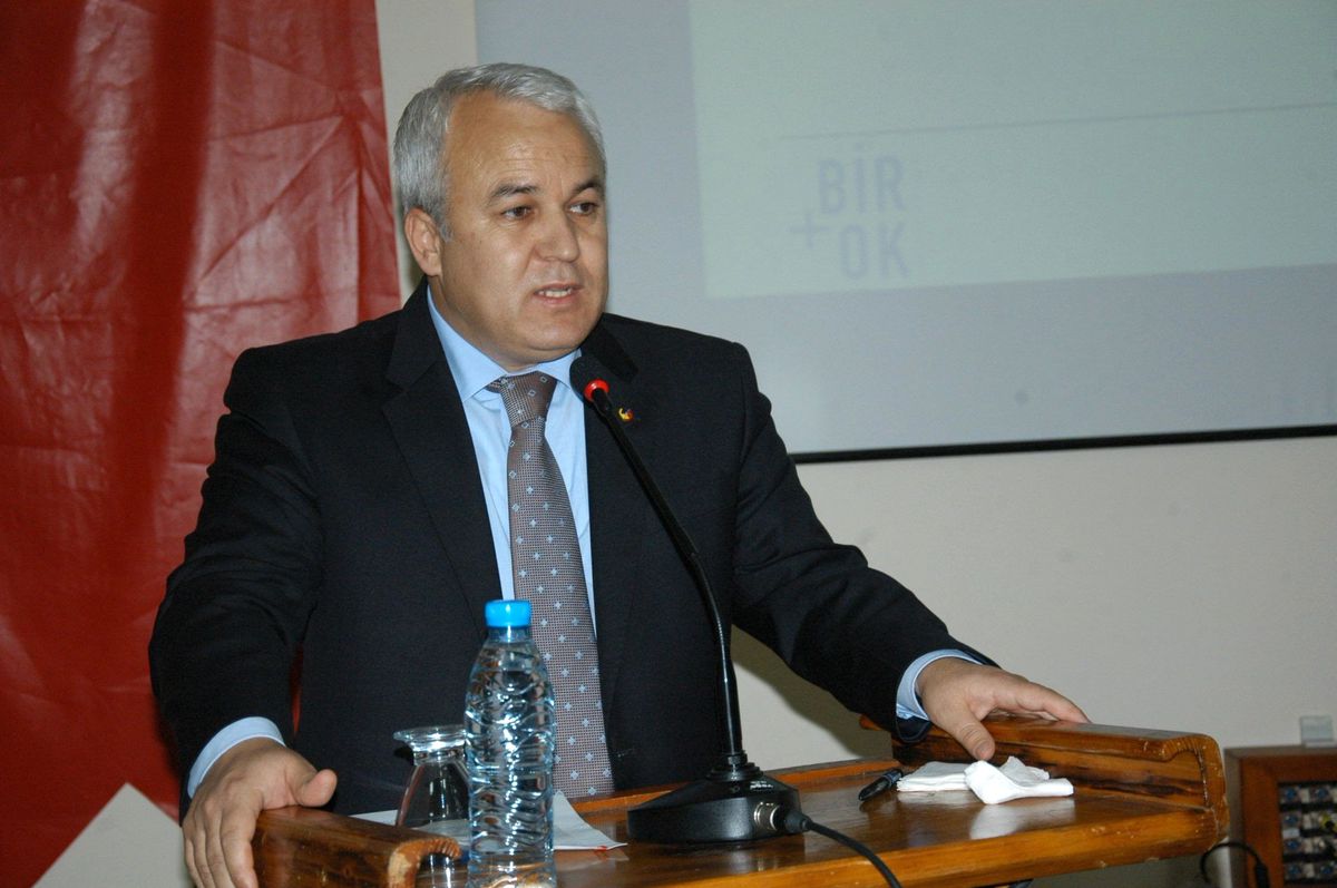 Muğla Fuarcılık AŞ Kuruluyor