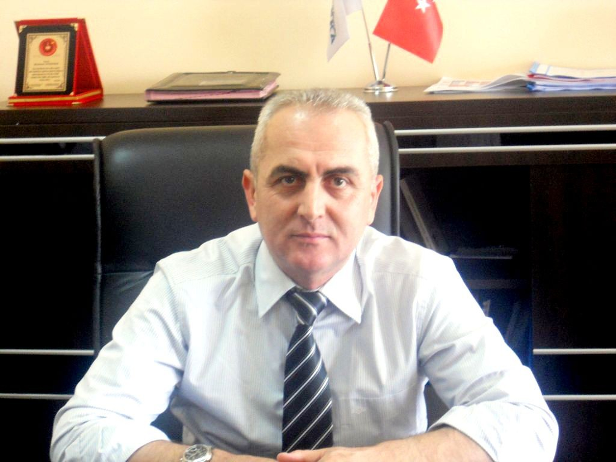 Muğla Tarımına Geka Desteği
