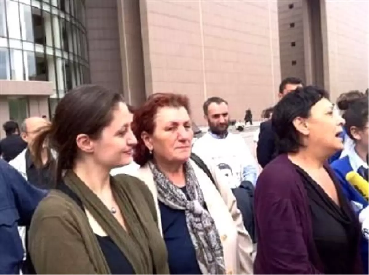 Nedim Şener\'in Acı Günü