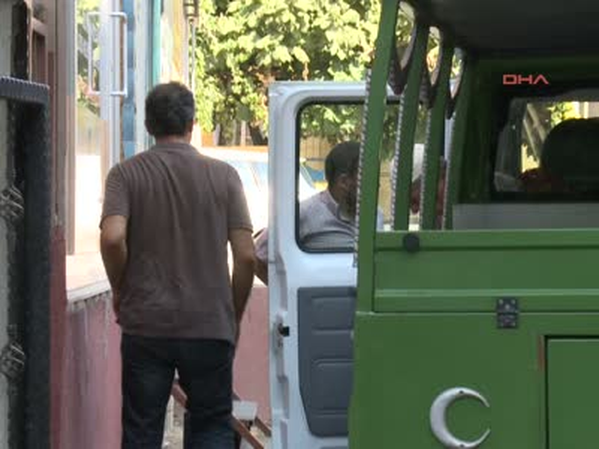 Nedim Şener\'in En Zor Görevi