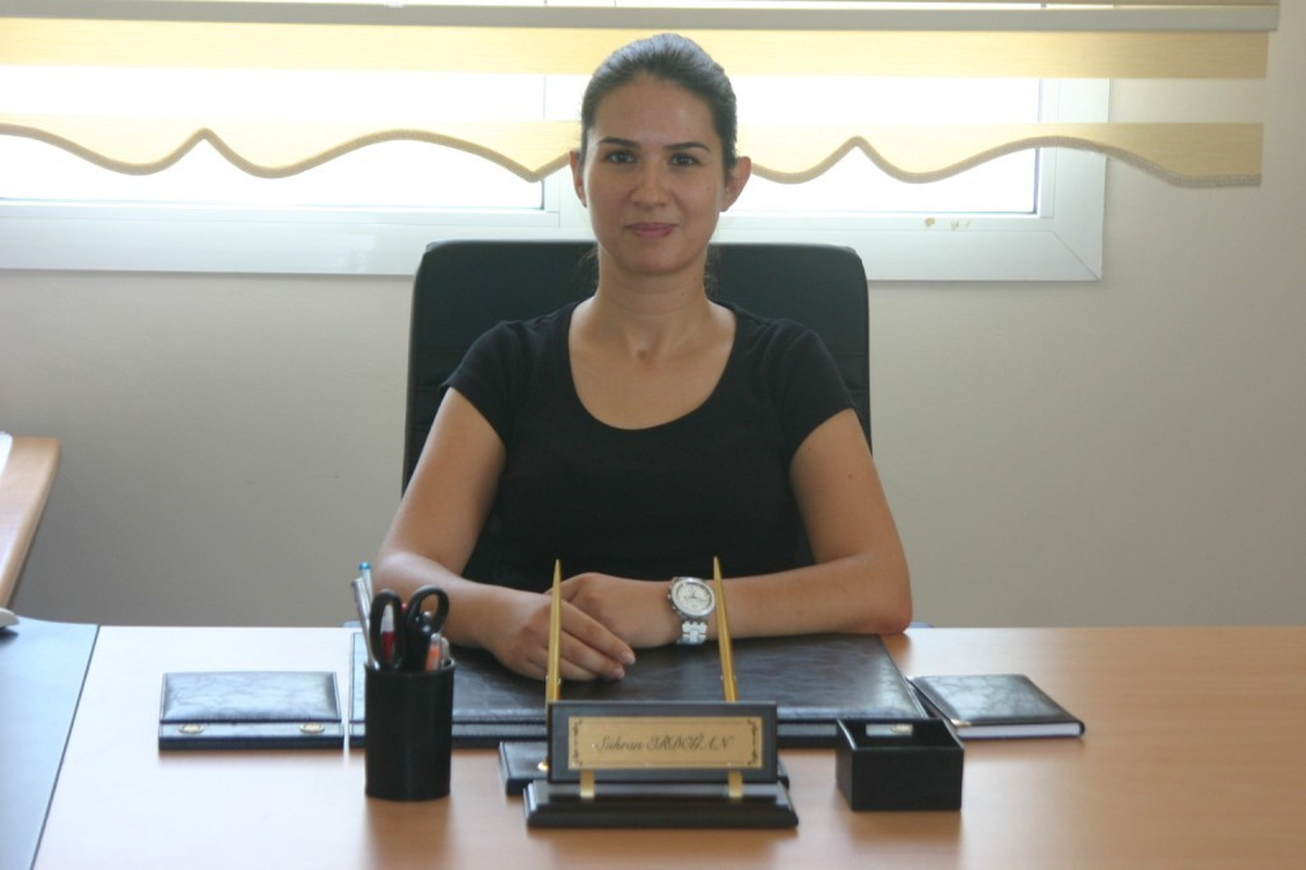 Ödemiş\'te Yeni Anaokulunun Kayıtları Sürüyor