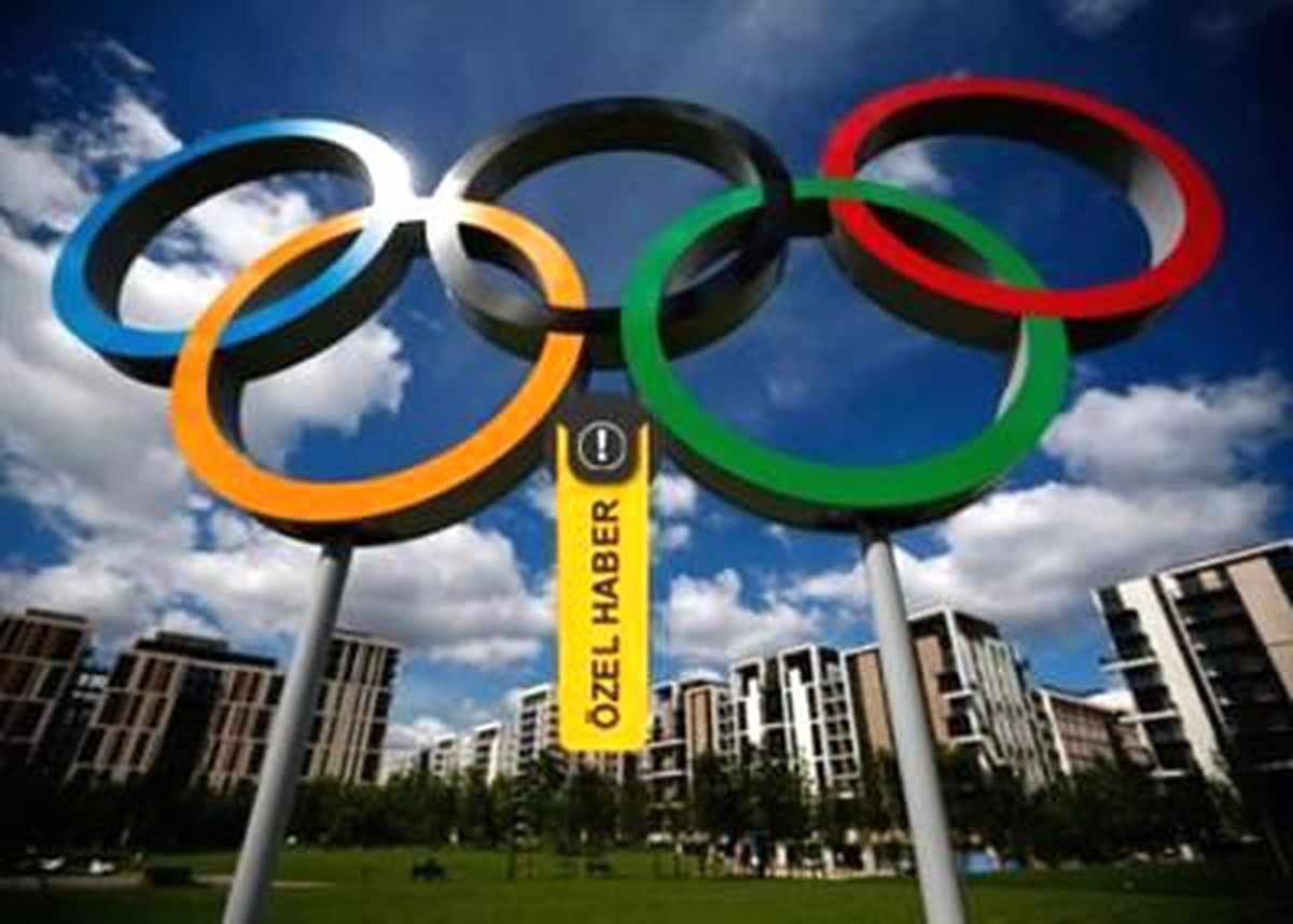 Dünyanın Gözü Olimpiyatlara Çevrildi