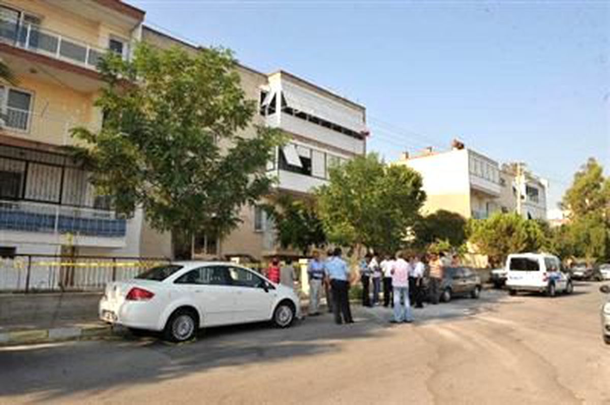 Park Yeri Kavgası: 4 Yaralı