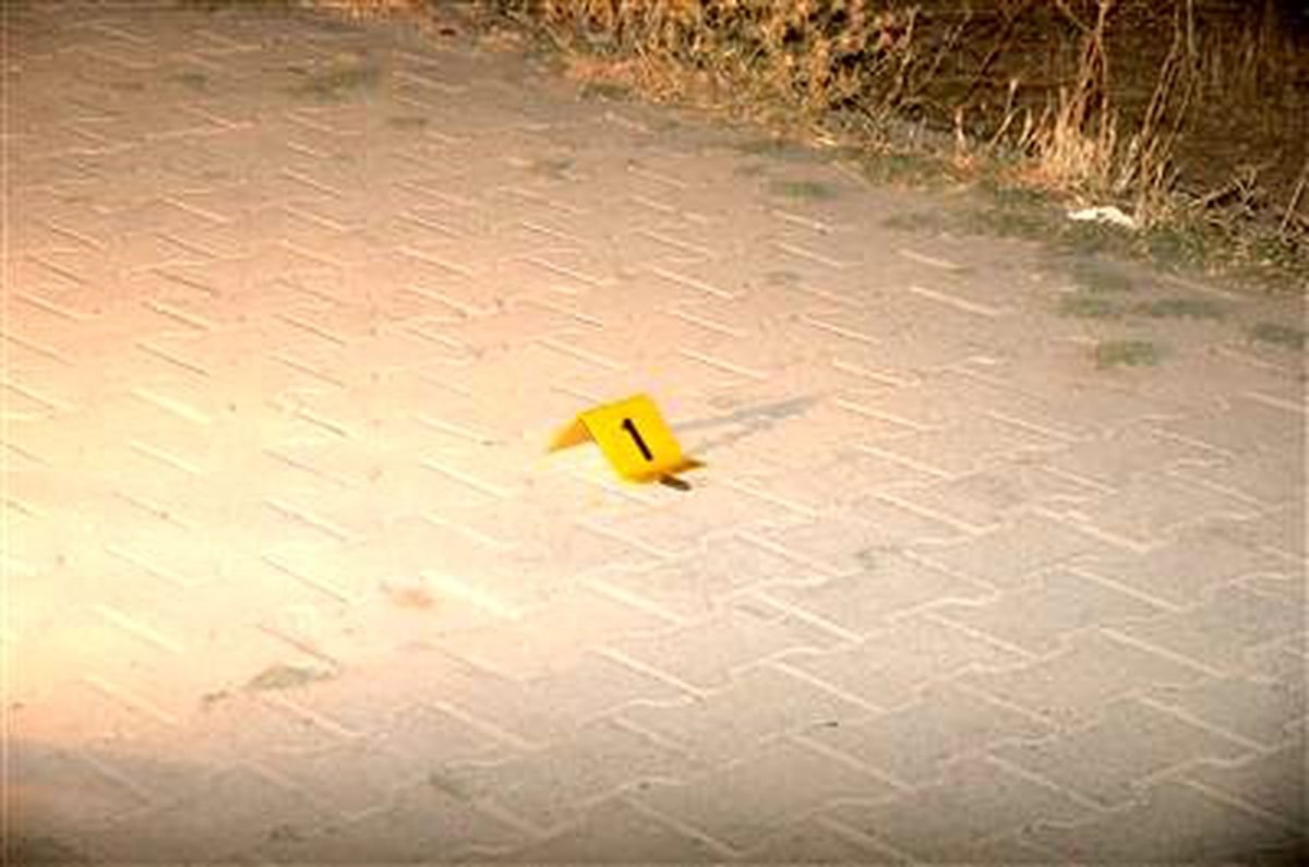 Polis Otosuna Silahlı Saldırı