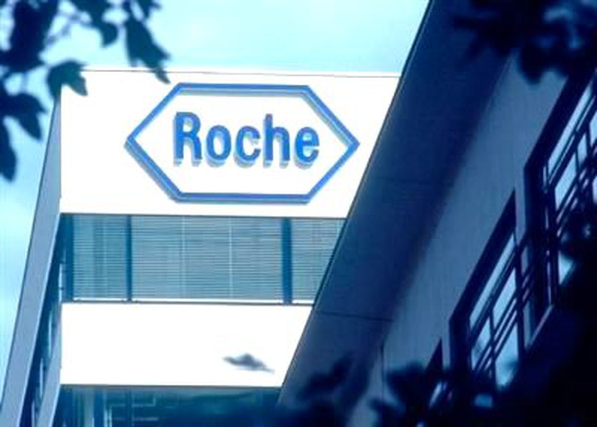 Roche\'un Karı Yüzde 17 Gerledi