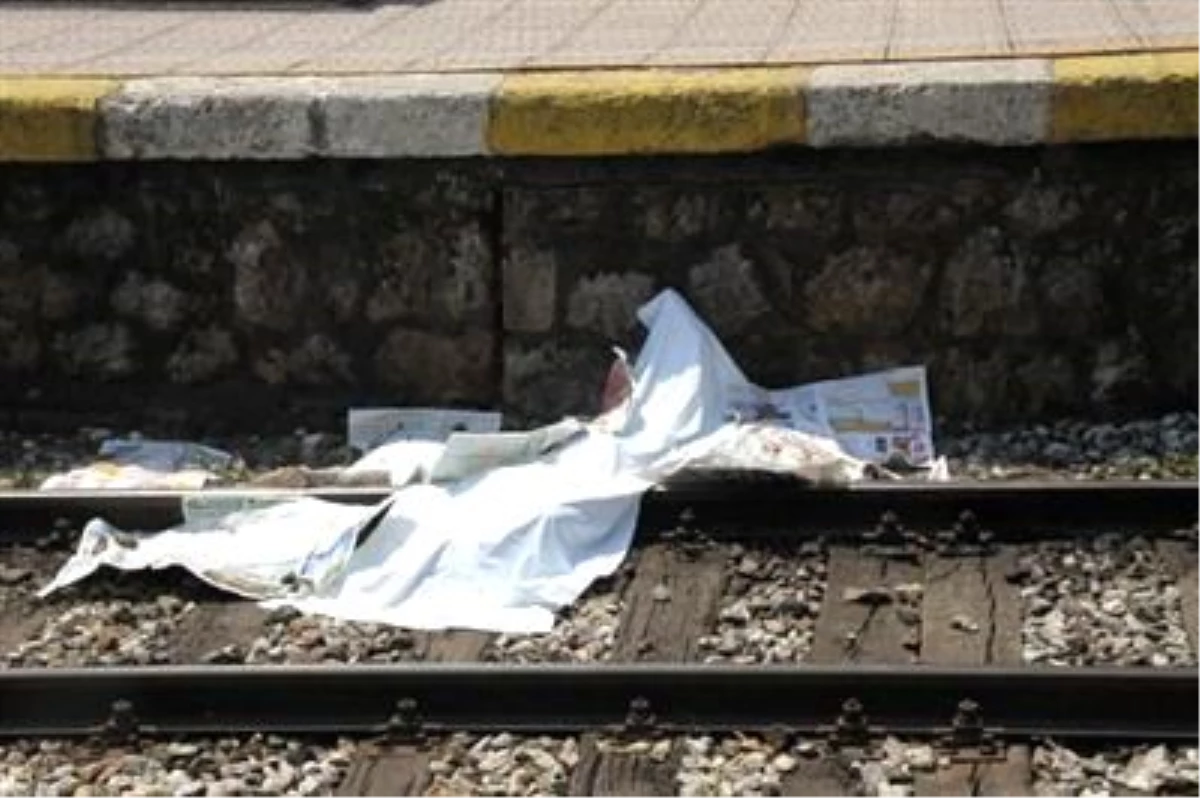 Savcı Feneryolun\'daki Tren Kazasında Makinist Kusursuz Raporunu Dikkate Almadı