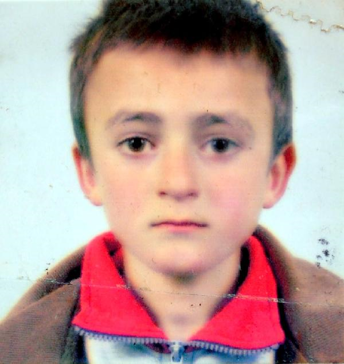 Serinlemek İçin Girdiği Baraj Gölünde Boğuldu