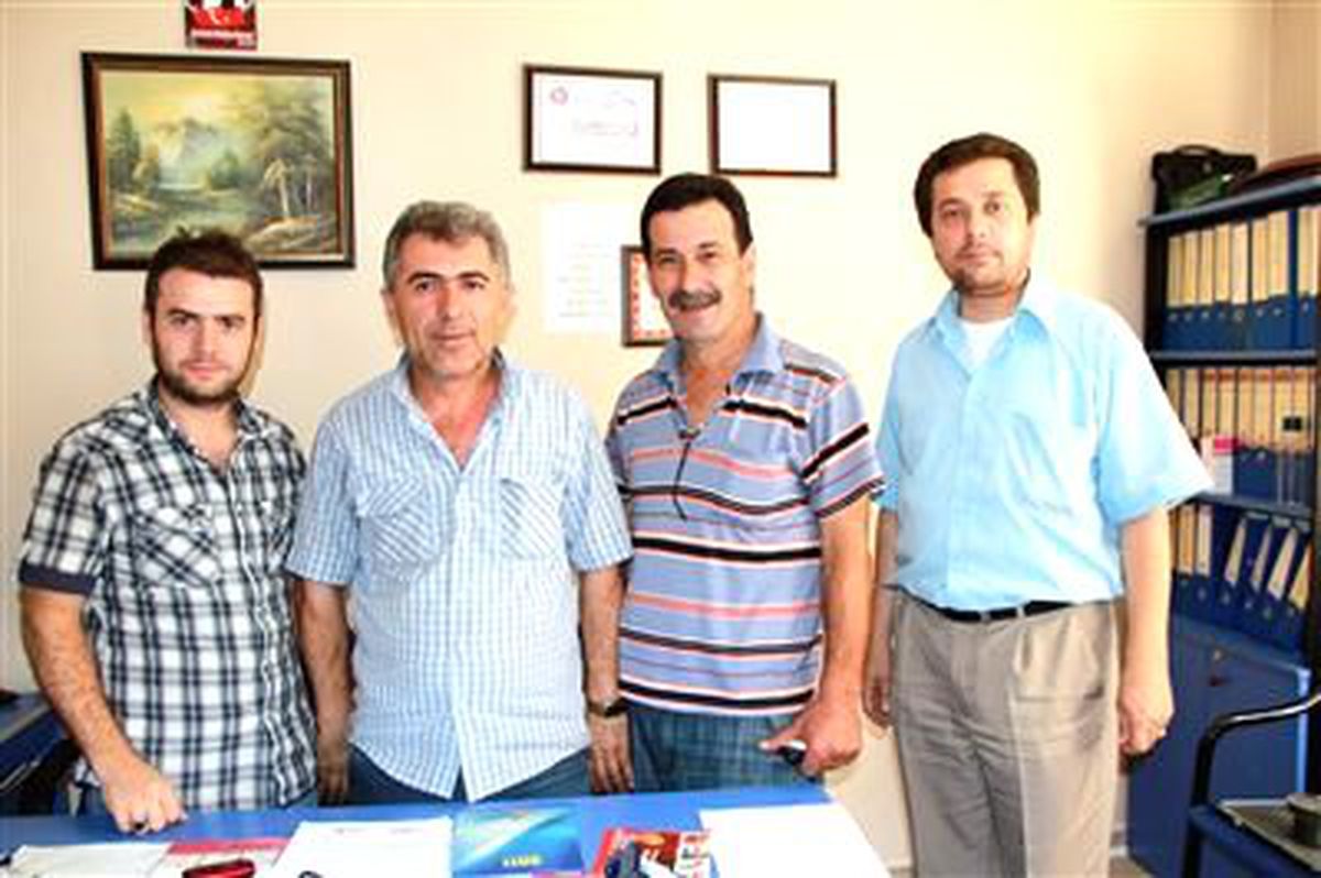 Servis Taşımacıları Uyardı