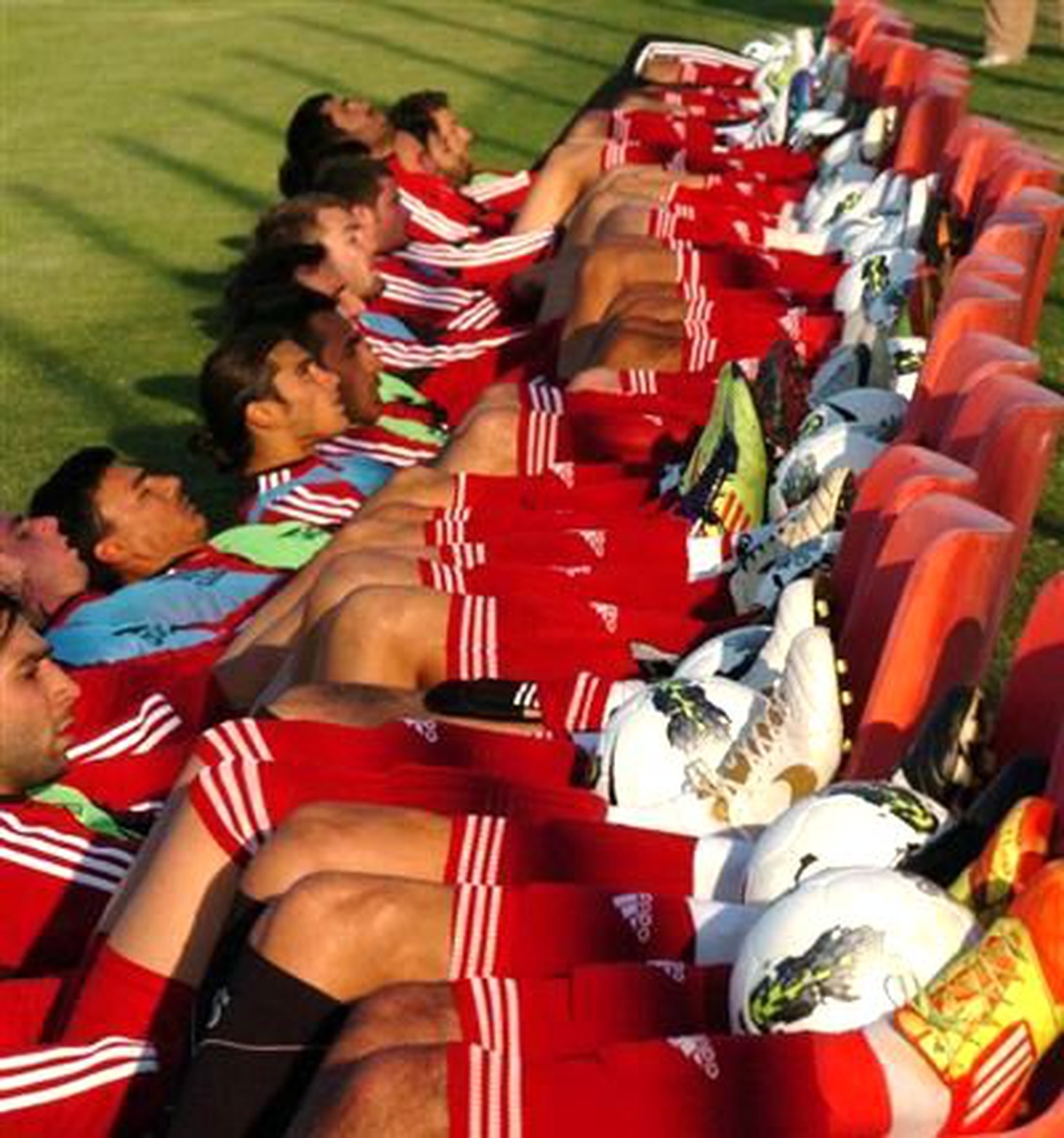 Sivasspor\'un Üstün Bilgi Transferi Olumsuz Neticelendi