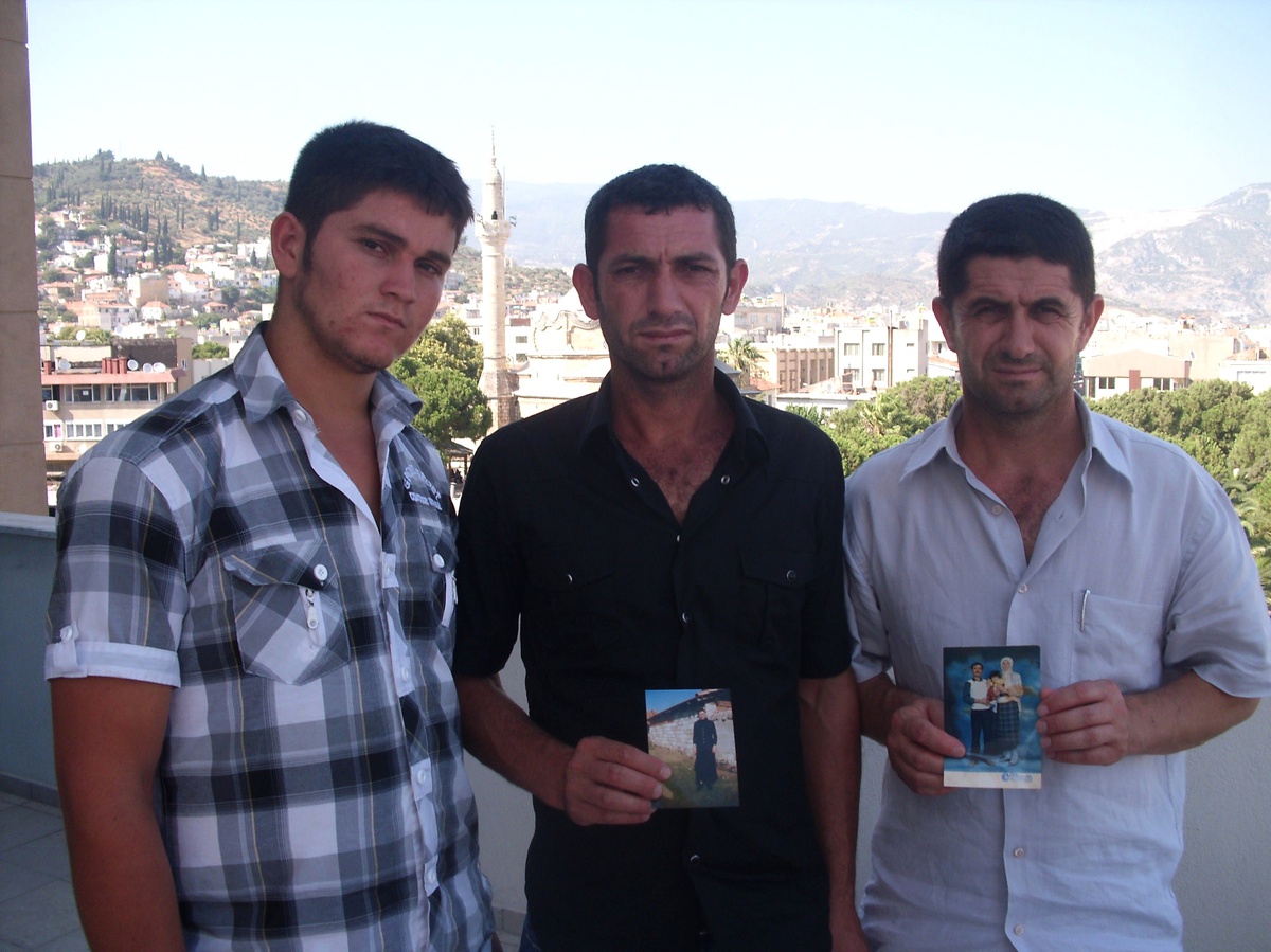 Sökeli Aile Kızlarının Ölümünün Araştırılmasını İstiyor