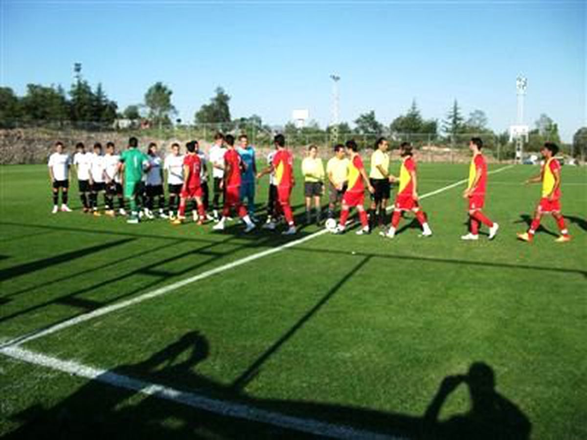 Spor Toto 2. Lig