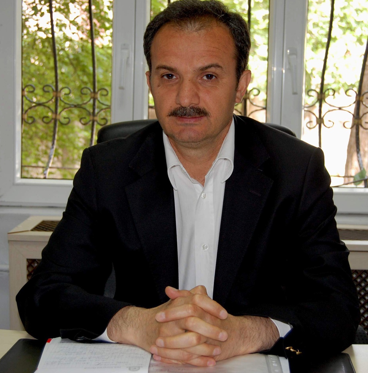 Tabip Odası\'ndan Dayak Olayıyla İlgili Açıklama