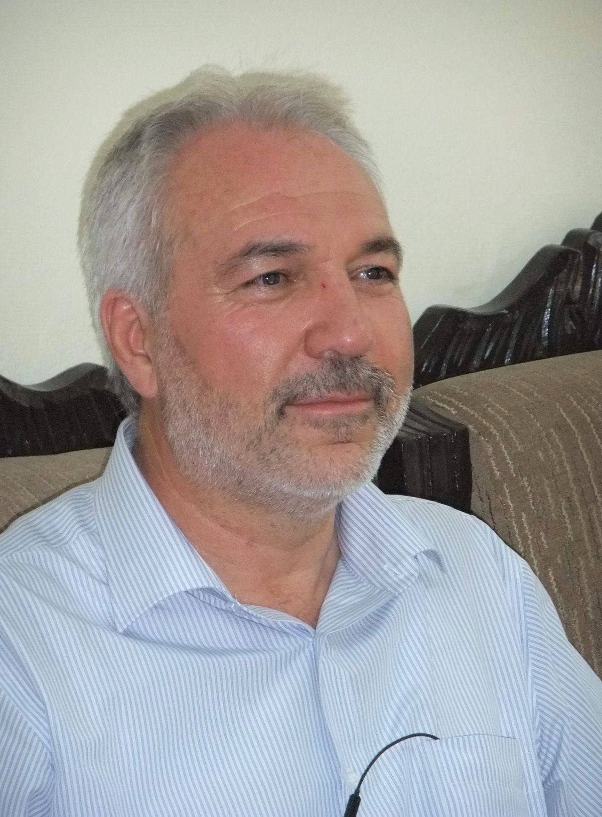 Teleferik Projesine Anıtlar Kurulu Engeli