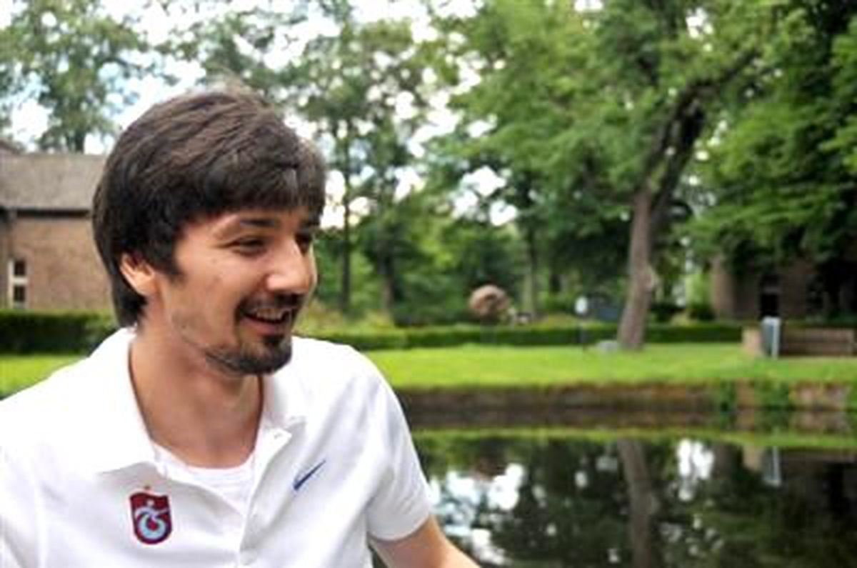 Tolga Zengin: "Gemiyi En Son Ben Terk Ederim"